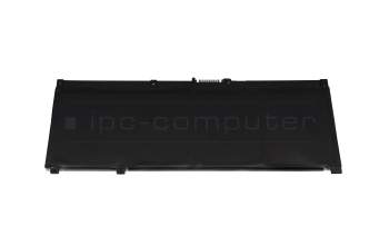 IPC-Computer battery compatible to HP TPN-C133 with 67.45Wh