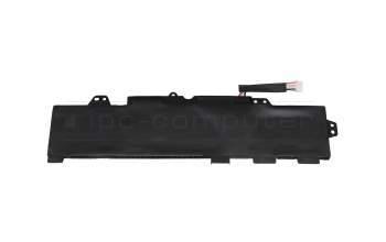 IPC-Computer battery compatible to HP TT03056XL-PL with 49Wh