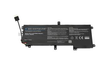 IPC-Computer battery compatible to HP VS03052XL-PR with 47Wh