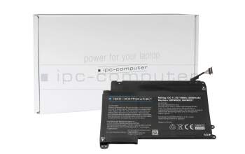 IPC-Computer battery compatible to Lenovo 00HW021 with 40Wh