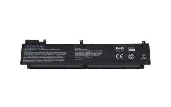 IPC-Computer battery compatible to Lenovo 00HW022 with 24Wh