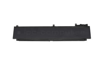 IPC-Computer battery compatible to Lenovo 00HW022 with 24Wh