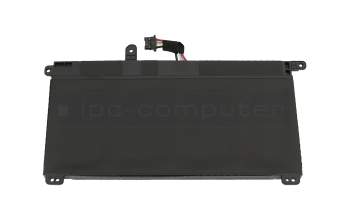 IPC-Computer battery compatible to Lenovo 00UR891 with 30Wh