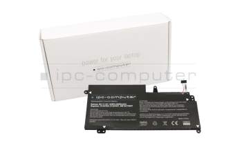 IPC-Computer battery compatible to Lenovo 01AV402 with 32Wh