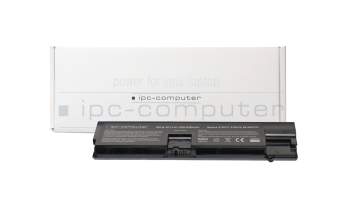 IPC-Computer battery compatible to Lenovo 01AV414 with 32Wh