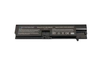 IPC-Computer battery compatible to Lenovo 01AV415 with 32Wh