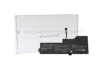 IPC-Computer battery compatible to Lenovo 01AV419 with 22.8Wh