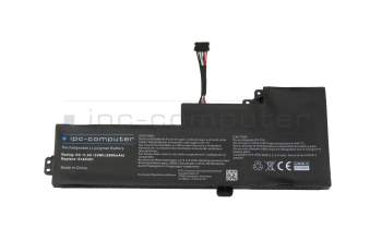 IPC-Computer battery compatible to Lenovo 01AV419 with 22.8Wh