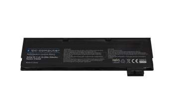 IPC-Computer battery compatible to Lenovo 01AV423 with 22Wh