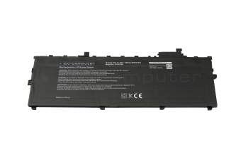 IPC-Computer battery compatible to Lenovo 01AV430 with 57Wh