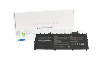 IPC-Computer battery compatible to Lenovo 01AV431 with 55Wh