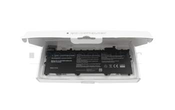 IPC-Computer battery compatible to Lenovo 01AV431 with 55Wh