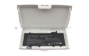 IPC-Computer battery compatible to Lenovo 01AV478 with 54Wh