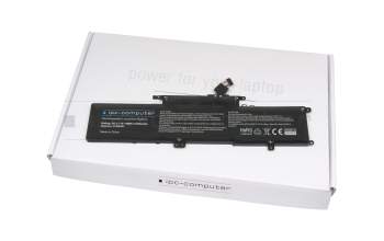 IPC-Computer battery compatible to Lenovo 01AV482 with 46Wh