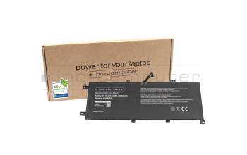 IPC-Computer battery compatible to Lenovo 02DL031 with 46Wh