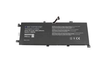 IPC-Computer battery compatible to Lenovo 02DL031 with 46Wh