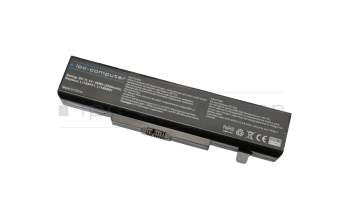 IPC-Computer battery compatible to Lenovo 121500042 with 58Wh