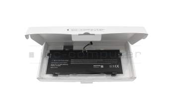 IPC-Computer battery compatible to Lenovo 2ICP4/43/110-2 with 49Wh