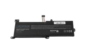 IPC-Computer battery compatible to Lenovo 2ICP6/55/90 with 33Wh