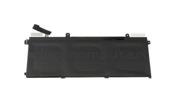 IPC-Computer battery compatible to Lenovo 3ICP5/79/73 with 50.24Wh