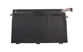 IPC-Computer battery compatible to Lenovo 3ICP6/54/90 with 39Wh