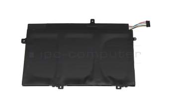 IPC-Computer battery compatible to Lenovo 3ICP6/54/90 with 46Wh