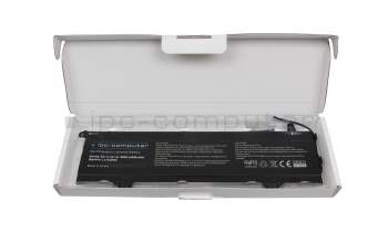 IPC-Computer battery compatible to Lenovo 3ICP6/54/90 with 51.3Wh