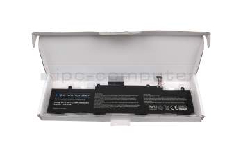 IPC-Computer battery compatible to Lenovo 3ICP6/54/90 with 54Wh