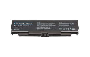 IPC-Computer battery compatible to Lenovo 45N1153 with 48Wh