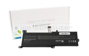 IPC-Computer battery compatible to Lenovo 5B10M86149 with 33Wh