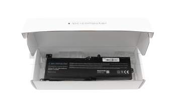 IPC-Computer battery compatible to Lenovo 5B10M91443 with 33Wh