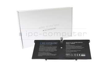 IPC-Computer battery compatible to Lenovo 5B10N17665 with 68Wh