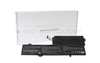 IPC-Computer battery compatible to Lenovo 5B10N87357 with 23Wh