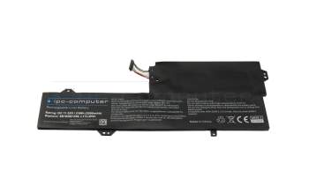 IPC-Computer battery compatible to Lenovo 5B10N87358 with 23Wh