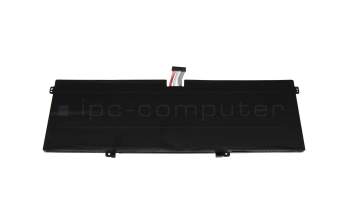 IPC-Computer battery compatible to Lenovo 5B10Q82425 with 57.76Wh