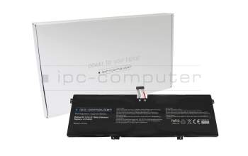 IPC-Computer battery compatible to Lenovo 5B10Q82426 with 57.76Wh