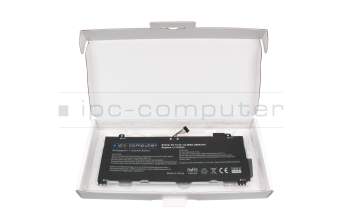 IPC-Computer battery compatible to Lenovo 5B10R38650 with 44Wh