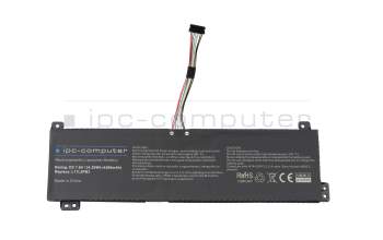 IPC-Computer battery compatible to Lenovo 5B10R38759 with 34Wh