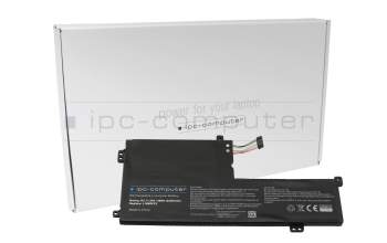 IPC-Computer battery compatible to Lenovo 5B10T03400 with 38Wh