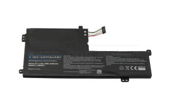 IPC-Computer battery compatible to Lenovo 5B10T03400 with 38Wh