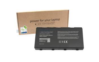 IPC-Computer battery compatible to Lenovo 5B10W13950 with 84Wh