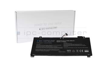 IPC-Computer battery compatible to Lenovo 5B10W67405 with 44Wh