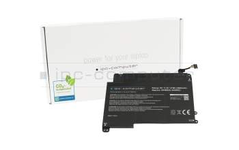 IPC-Computer battery compatible to Lenovo 8SSB10F46458 with 40Wh