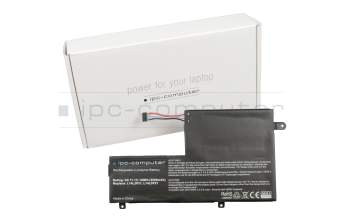 IPC-Computer battery compatible to Lenovo L14M3P21 with 39Wh