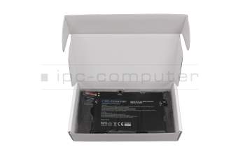 IPC-Computer battery compatible to Lenovo L17C3P52 with 46Wh