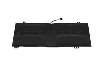 IPC-Computer battery compatible to Lenovo L18C4PF3 with 55.44Wh