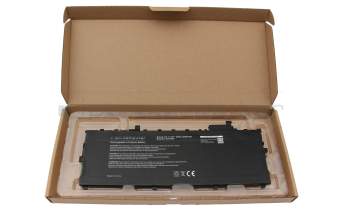 IPC-Computer battery compatible to Lenovo SB10K97587 with 57Wh