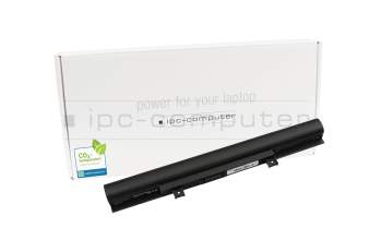 IPC-Computer battery compatible to Medion 1510-1J7S000 with 46Wh