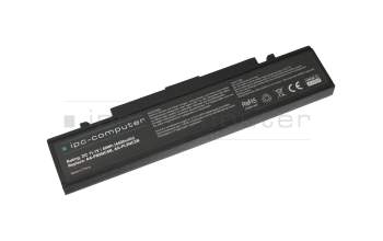 IPC-Computer battery compatible to Samsung AA-PB9MC6B with 48.84Wh