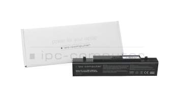 IPC-Computer battery compatible to Samsung AA-PB9NS6W with 48.84Wh